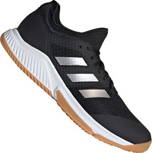 Adidas Buty męskie Court Team Bounce czarne r. 42 (EF2642) 1