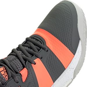 Adidas Buty męskie Stabil X szare r. 47 1/3 (EH0843) 2