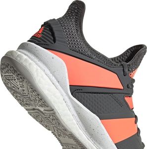 Adidas Buty męskie Stabil X szare r. 47 1/3 (EH0843) 3