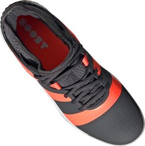 Adidas Buty męskie Stabil X szare r. 47 1/3 (EH0843) 4