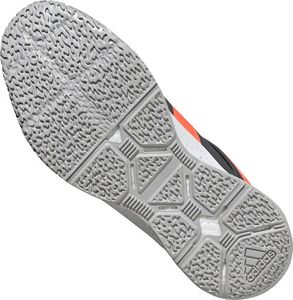 Adidas Buty męskie Stabil X szare r. 47 1/3 (EH0843) 5