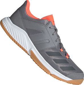 Adidas Buty męskie Essence szare r. 45 1/3 (FU9176) 1
