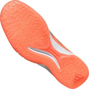 Adidas Buty męskie Counterblast Bounce pomarańczowe r. 48 (EH0851) 6