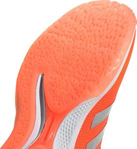 Adidas Buty męskie Counterblast Bounce pomarańczowe r. 46 (EH0851) 3