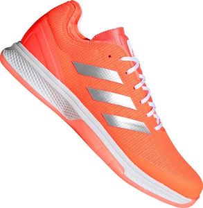 Adidas Buty męskie Counterblast Bounce pomarańczowe r. 43 1/3 (EH0851) 1