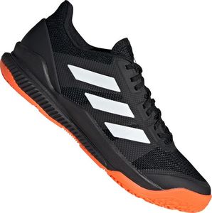 Adidas Buty męskie Stabil Bounce czarne r. 46 2/3 (EF0207) 2