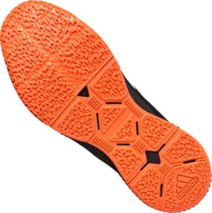 Adidas Buty męskie Stabil Bounce czarne r. 46 2/3 (EF0207) 4