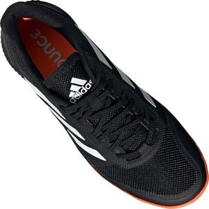 Adidas Buty męskie Stabil Bounce czarne r. 46 2/3 (EF0207) 5