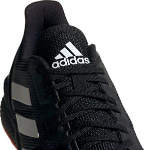 Adidas Buty męskie Stabil Bounce czarne r. 46 2/3 (EF0207) 6