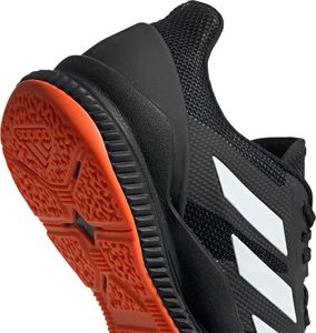 Adidas Buty męskie Stabil Bounce czarne r. 46 2/3 (EF0207) 7