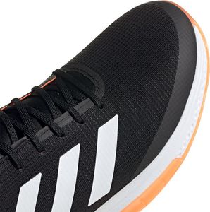 Adidas Buty męskie Counterblast Bounce czarne r. 47 1/3 (G26423) 3