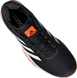 Adidas Buty męskie Counterblast Bounce czarne r. 47 1/3 (G26423) 4