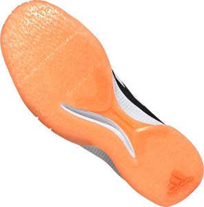 Adidas Buty męskie Counterblast Bounce czarne r. 47 1/3 (G26423) 5