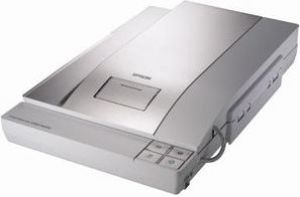 Skaner Epson Perfection V350 Photo 1