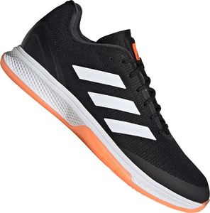 Adidas Buty męskie Counterblast Bounce czarne r. 40 2/3 (G26423) 7