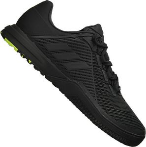 Adidas Buty męskie Crazy Power Tr czarne r. 44 2/3 (CF3458) 2