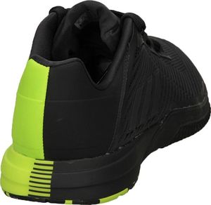 Adidas Buty męskie Crazy Power Tr czarne r. 44 2/3 (CF3458) 3