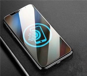 HS GLASS Szkło hartowane Home Screen Glass Sony Xperia Z5 Premium (tył) 2