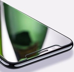 HS GLASS Szkło hartowane Home Screen Glass Sony Xperia Z5 Premium (tył) 3