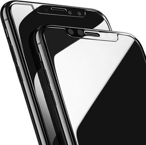 HS GLASS Szkło hartowane Home Screen Glass Sony Xperia Z5 Premium (tył) 5