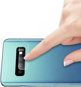 HS GLASS Szkło hartowane na obiektyw Home Screen Glass Samsung Galaxy S10e 3