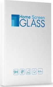 HS GLASS Szkło hartowane Home Screen Glass Huawei Mate 20 Full Cover Black 2