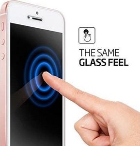 Spigen Szkło hartowane Spigen Glas.TR Slim do iPhone 7 / 8 / SE 2020 / SE 2022 3