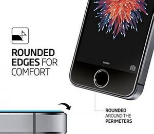 Spigen Szkło hartowane Spigen Glas.TR Slim do iPhone 7 / 8 / SE 2020 / SE 2022 7