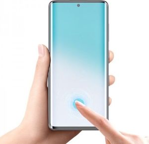 T-Max Szkło hartowane UV T-Max Glass Samsung Galaxy S20 4