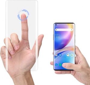 T-Max Szkło hartowane UV T-Max Glass OnePlus 8 Pro 2