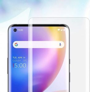 T-Max Szkło hartowane UV T-Max Glass OnePlus 8 Pro 3