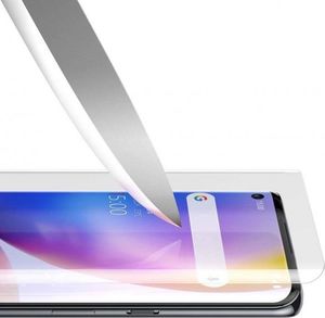 T-Max Szkło hartowane UV T-Max Glass OnePlus 8 Pro 4