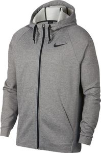 Nike Bluza męska Therma Hd Fz szara r. XS (931996-063) 1