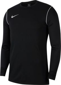 Nike Koszulka męska Park 20 Crew czarna r. XXL (BV6875-010) 1