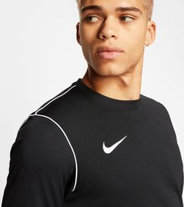 Nike Koszulka męska Park 20 Crew czarna r. XXL (BV6875-010) 2