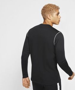 Nike Koszulka męska Park 20 Crew czarna r. XXL (BV6875-010) 3