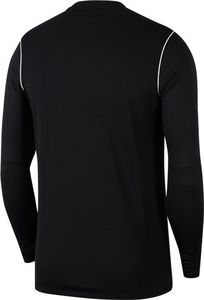 Nike Koszulka męska Park 20 Crew czarna r. XXL (BV6875-010) 4