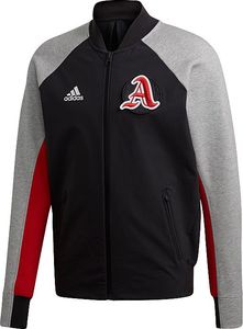 Adidas Bluza męska Vrct Jacket czarna r. L (FL3593) 1