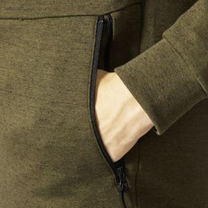 Adidas Bluza męska Originals ID Stadium zielona r. L (BR4743) 4