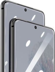 Baseus Szkło ochronne 0,15mm Baseus do Samsung Galaxy S20 3