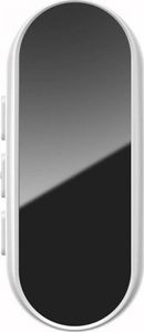 Baseus Adapter Bluetooth 5.0 Baseus BA02 AUX, mini jack 3,5mm (biały) 3