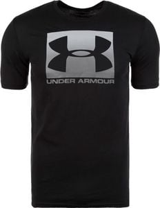Under Armour UA BOXED SPORTSTYLE SS 1