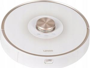 Robot sprzątający Lenovo Robot sprzątający Lenovo T1 PRO white-gold 1