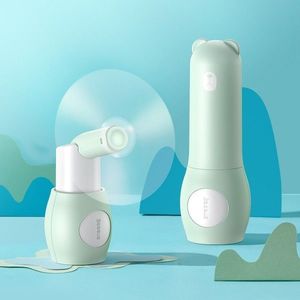 Wentylator Baseus Mini Tricolor Bear (BSU1505GRN) 6