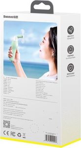 Wentylator Baseus Mini Tricolor Bear (BSU1505GRN) 9