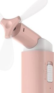 Wentylator Baseus Mini Square (BSU1463PNK) 4