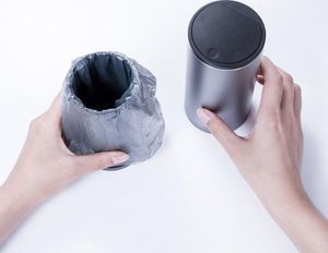 Baseus Worki do kosza na śmieci Gentleman Style 2x30 szt. 3