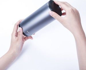 Baseus Worki do kosza na śmieci Gentleman Style 2x30 szt. 4