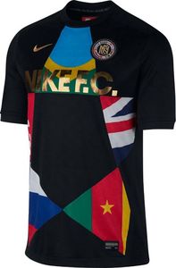 Nike Nike F.C. Top T-shirt 014 : Rozmiar - L (886872-014) - 13880_174268 1