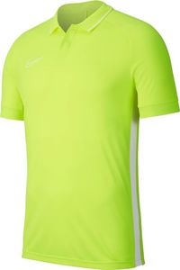 Nike Nike Dry Academy 19 Polo 702 : Rozmiar - XL (BQ1496-702) - 13931_174498 1